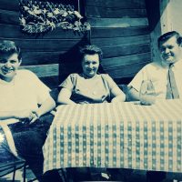 Peter William Schramm December 23,1946 – August 16, 2015