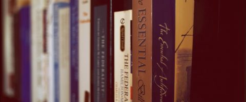 The Seth Leibsohn Show: American Readings