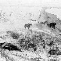 The Legacy of Wounded Knee