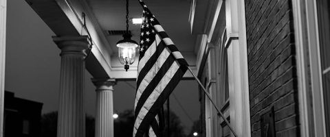 Power Line: An Introduction to The American Story