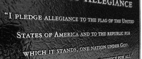 Tipping Point: Chris Flannery on Our Finest Hour