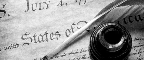 Tipping Point: Chris Flannery on the Anti-Slavery Declaration of Independence