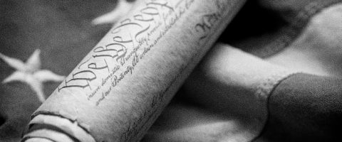 Powerline: Anti-Slavery Revolution