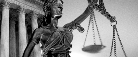 Tipping Point: Chris Flannery on the Anti-Slavery Constitution