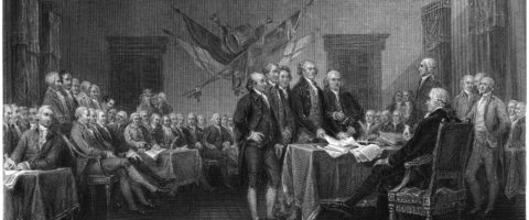 Tipping Point: Chris Flannery on the Anti-Slavery Revolution