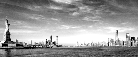 Tipping Point: Chris Flannery on Liberty for All