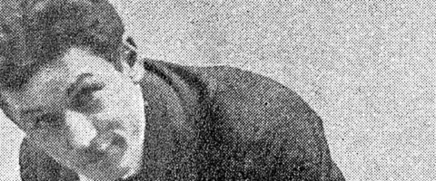 Tipping Point: Science and Séances