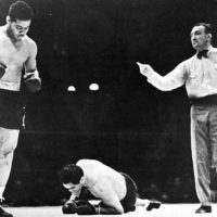 A Rose on Lincoln’s Grave